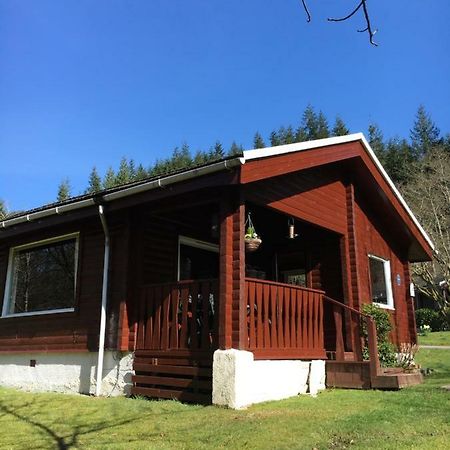 Stravaigin Lodge Dunoon Kültér fotó
