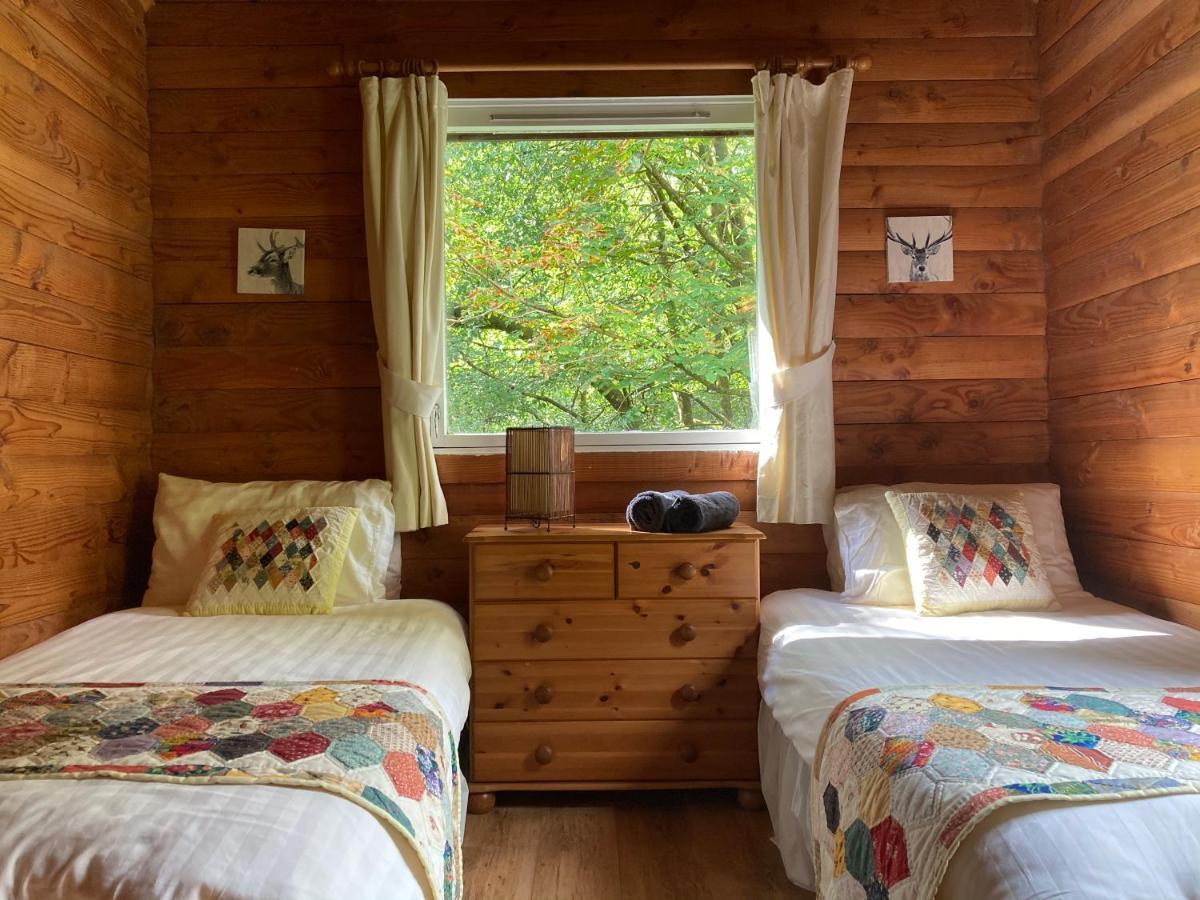 Stravaigin Lodge Dunoon Kültér fotó