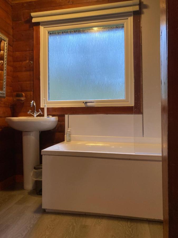 Stravaigin Lodge Dunoon Kültér fotó