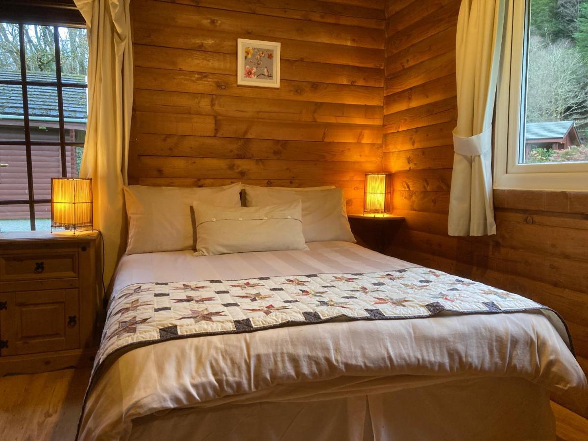 Stravaigin Lodge Dunoon Kültér fotó
