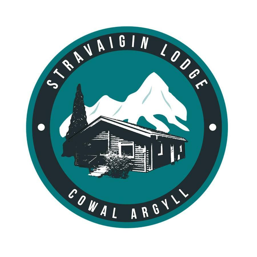 Stravaigin Lodge Dunoon Kültér fotó